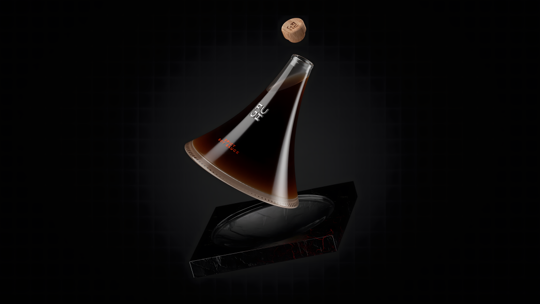 富士高級醬油包裝設(shè)計(圖3) 富士高級醬油包裝設(shè)計(圖3)