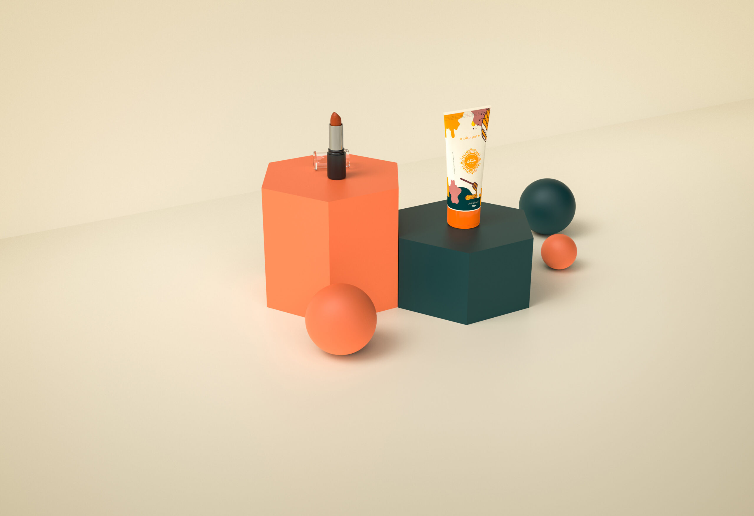 護(hù)膚品化妝品品牌包裝設(shè)計(jì)重塑(圖5) 護(hù)膚品化妝品品牌包裝設(shè)計(jì)重塑(圖5)