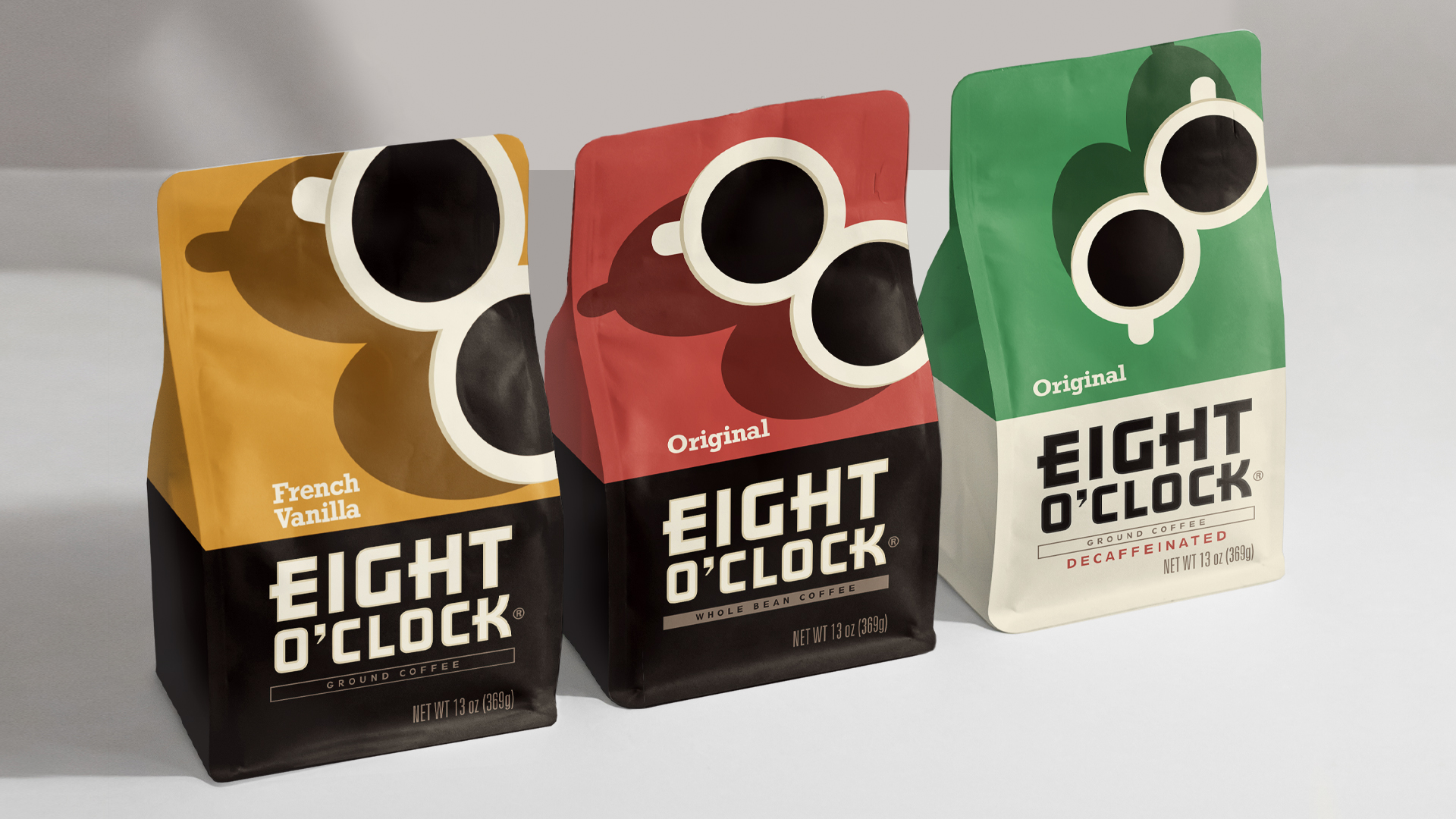 袋裝咖啡創(chuàng)意包裝設(shè)計(jì)參考(圖1) 袋裝咖啡創(chuàng)意包裝設(shè)計(jì)參考(圖1)