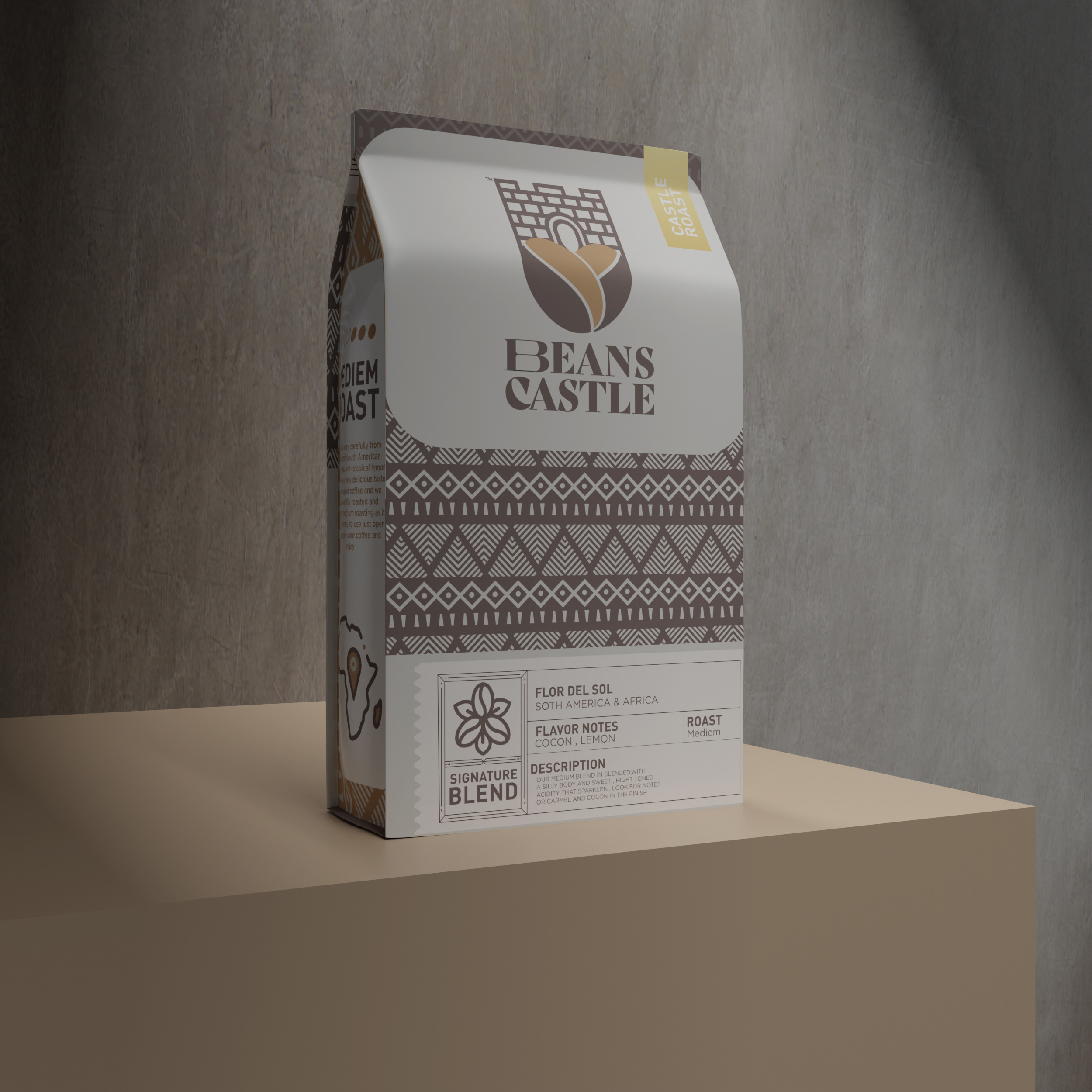 袋裝咖啡創(chuàng)意包裝設(shè)計(jì)參考(圖4) 袋裝咖啡創(chuàng)意包裝設(shè)計(jì)參考(圖4)