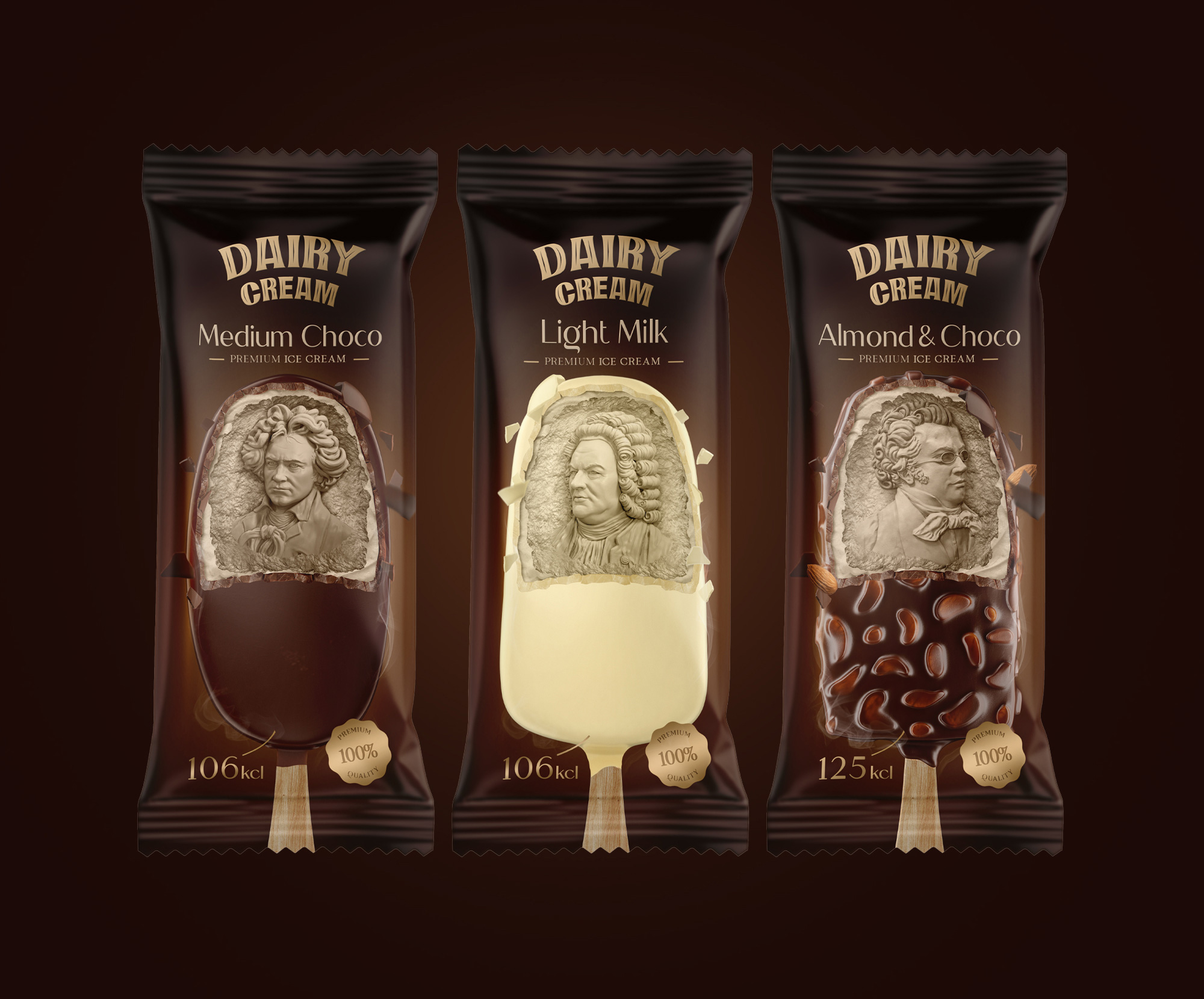 冰淇淋甜品獨(dú)特的包裝設(shè)計(jì)這樣做(圖1) 冰淇淋甜品獨(dú)特的包裝設(shè)計(jì)這樣做(圖1)