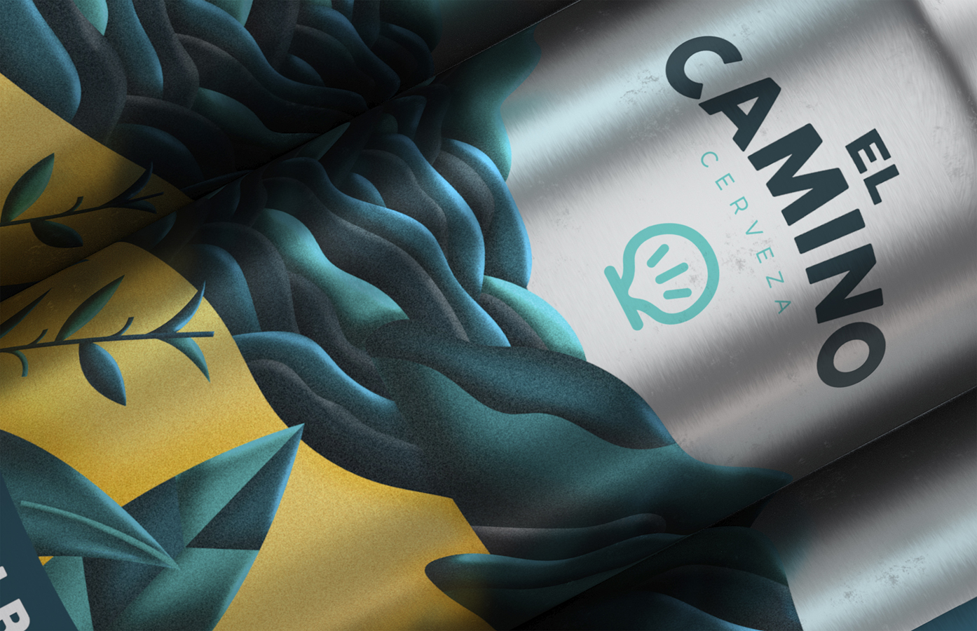 青島精釀啤酒創(chuàng)意包裝設(shè)計(jì)欣賞(圖5) 青島精釀啤酒創(chuàng)意包裝設(shè)計(jì)欣賞(圖5)