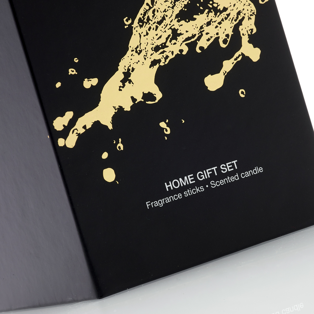 限量版家居用品系列包裝設(shè)計參考(圖6) 限量版家居用品系列包裝設(shè)計參考(圖6)