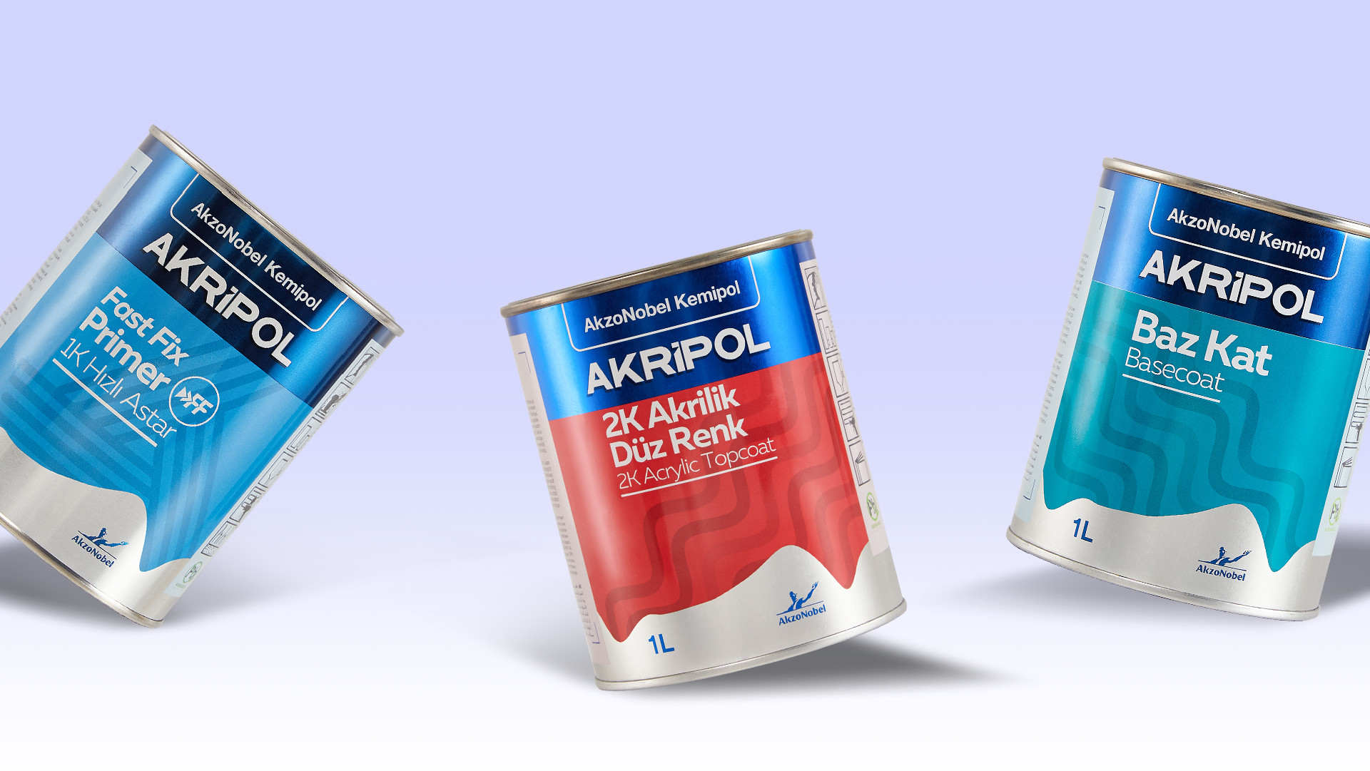 現(xiàn)代而又充滿活力的汽車涂料包裝設(shè)計(jì)(圖5) 現(xiàn)代而又充滿活力的汽車涂料包裝設(shè)計(jì)(圖5)