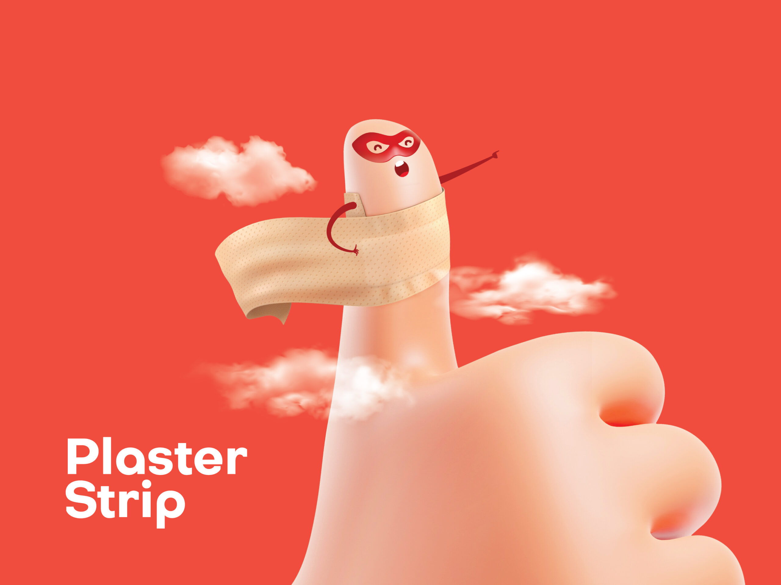 保健產(chǎn)品包裝設(shè)計(jì)這樣做貨架上更易識(shí)別(圖13)