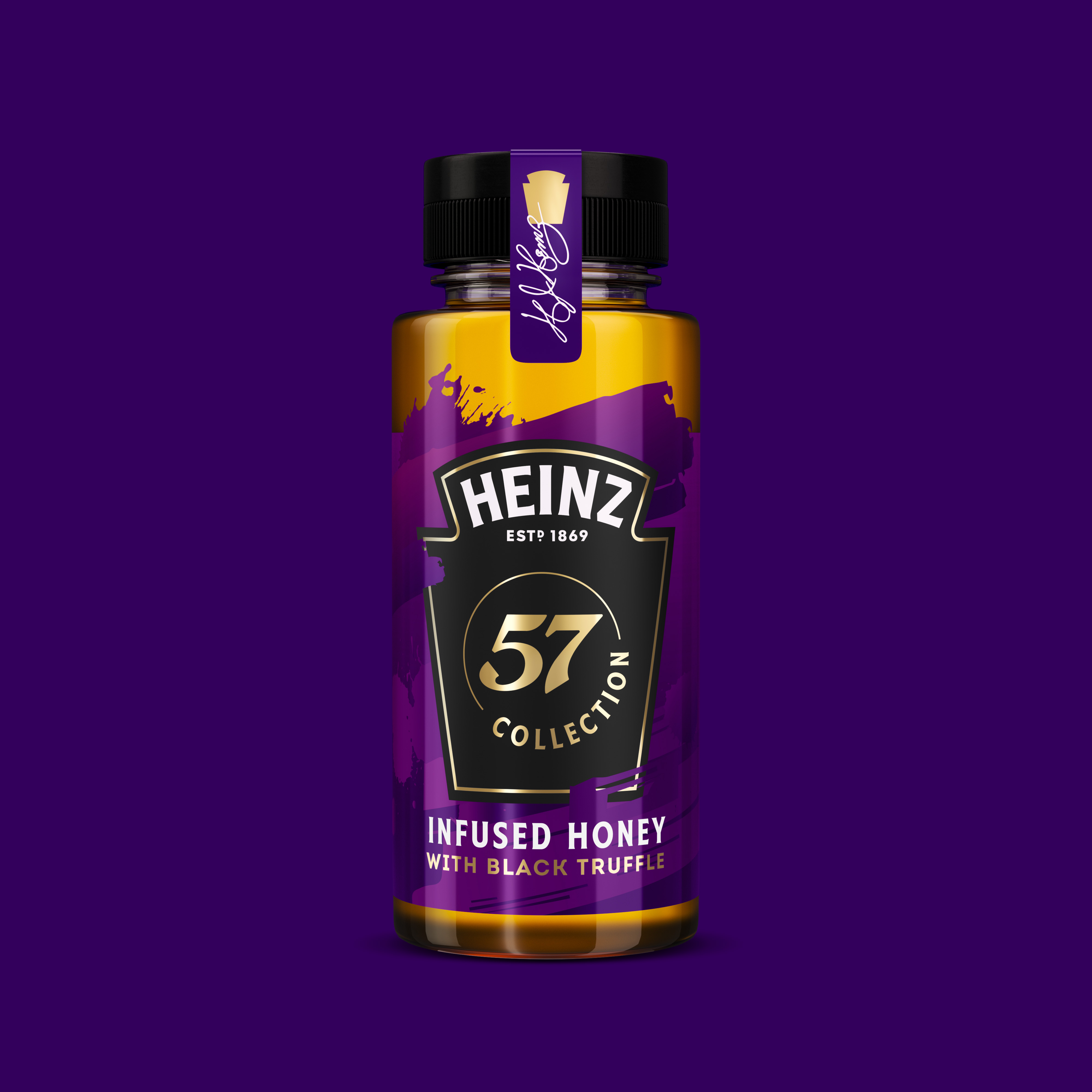 以廚師為靈感的“57 系列”調(diào)味品包裝設(shè)計(jì)(圖5) 以廚師為靈感的“57 系列”調(diào)味品包裝設(shè)計(jì)(圖5)