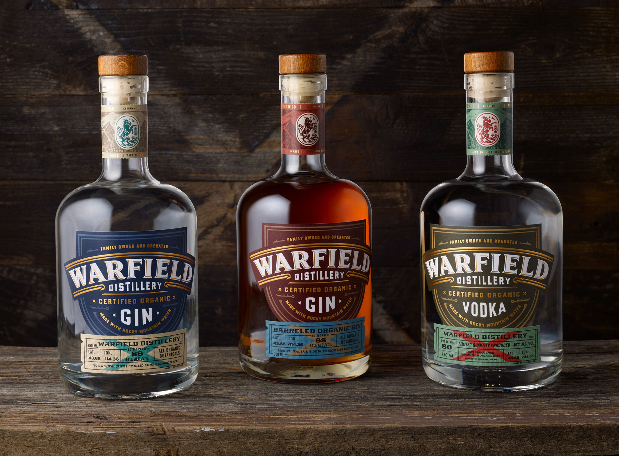 酒類產品品牌包裝設計作品欣賞(圖1) 酒類產品品牌包裝設計作品欣賞(圖1)