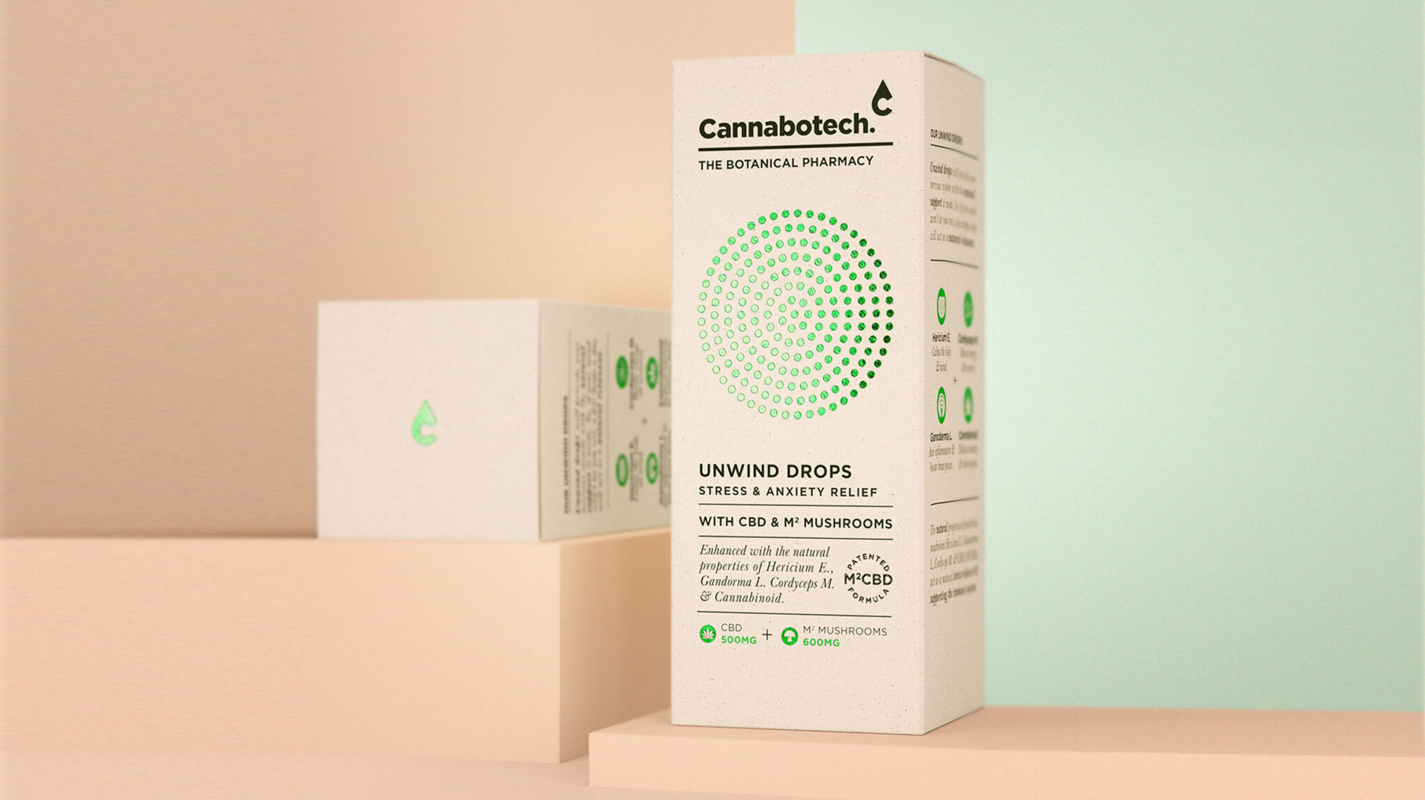 優(yōu)質(zhì)品牌植物護(hù)理產(chǎn)品包裝設(shè)計(jì)欣賞(圖1)