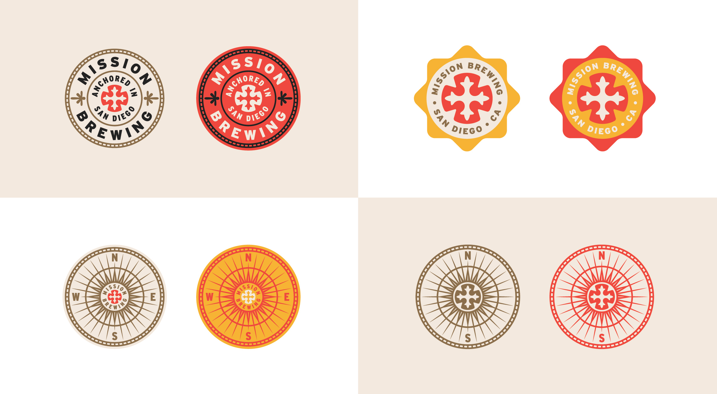 西班牙Mission啤酒獨(dú)特包裝設(shè)計(jì)欣賞(圖2) 西班牙Mission啤酒獨(dú)特包裝設(shè)計(jì)欣賞(圖2)