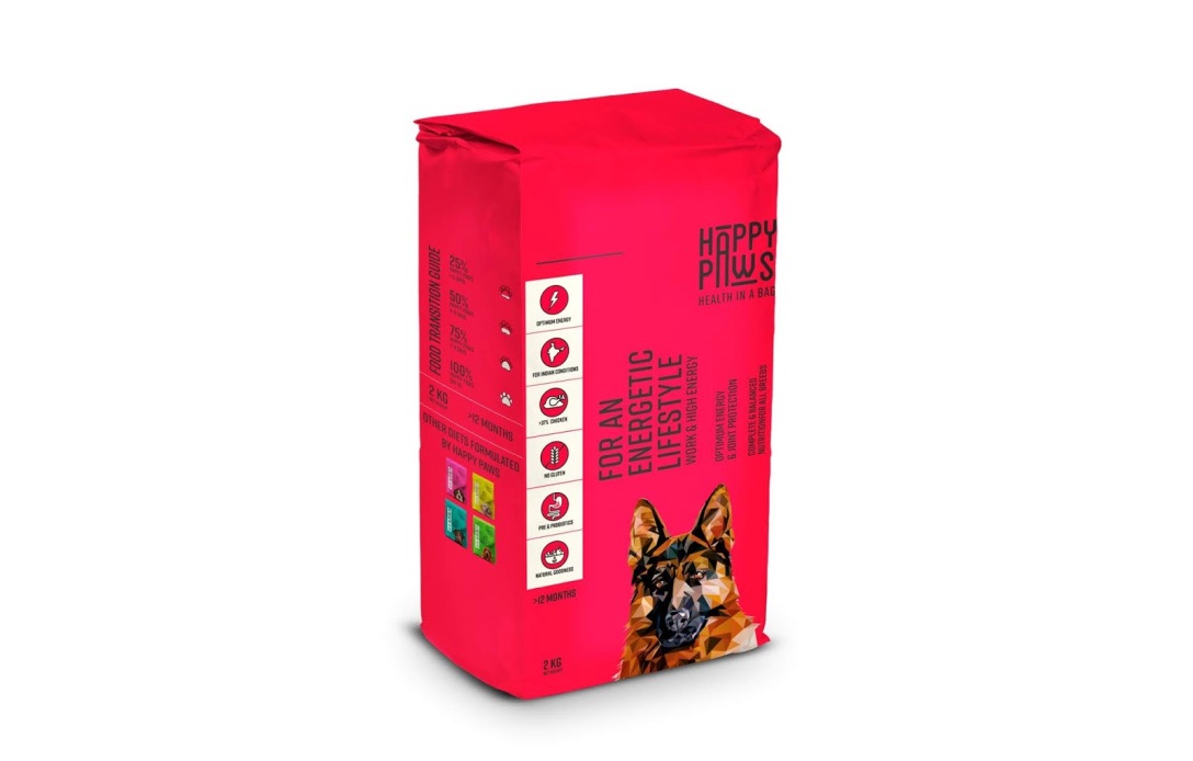 寵物包裝設(shè)計欣賞食品包裝這樣設(shè)計貨架上更易識別(圖6) 寵物包裝設(shè)計欣賞食品包裝這樣設(shè)計貨架上更易識別(圖6)