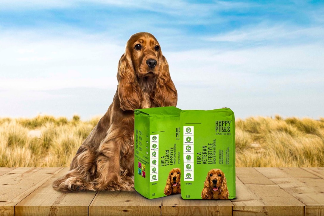 寵物包裝設(shè)計欣賞食品包裝這樣設(shè)計貨架上更易識別(圖1) 寵物包裝設(shè)計欣賞食品包裝這樣設(shè)計貨架上更易識別(圖1)