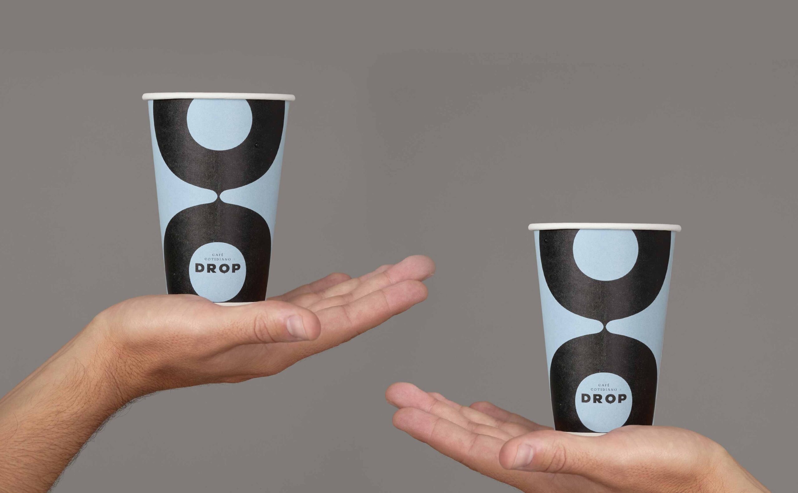 咖啡品牌包裝設(shè)計(jì)作品參考(圖6) 咖啡品牌包裝設(shè)計(jì)作品參考(圖6)