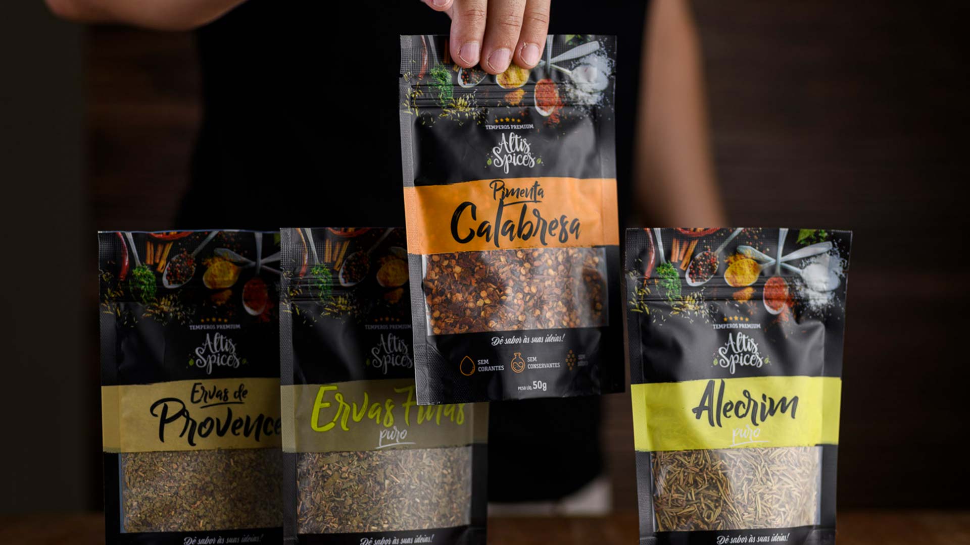 調(diào)味料產(chǎn)品視覺包裝這樣設(shè)計(jì)(圖1) 調(diào)味料產(chǎn)品視覺包裝這樣設(shè)計(jì)(圖1)