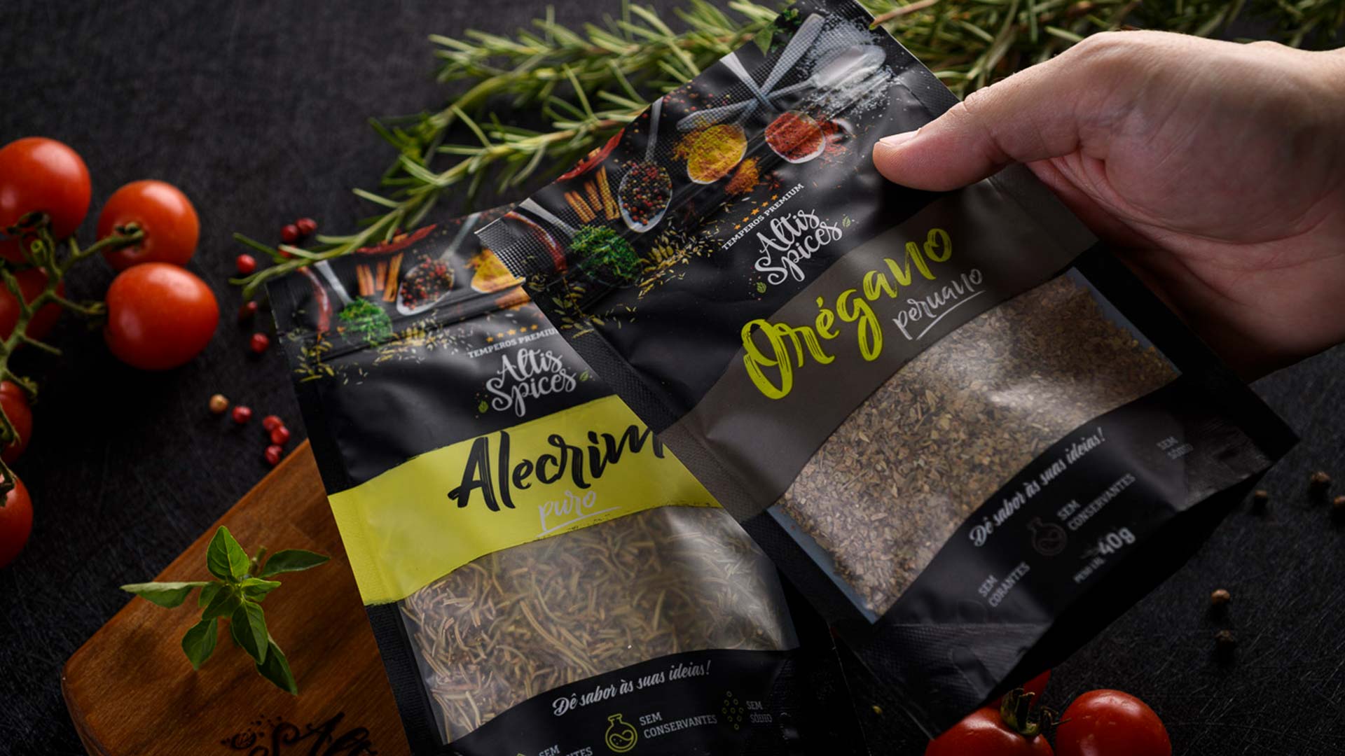 調(diào)味料產(chǎn)品視覺包裝這樣設(shè)計(jì)(圖5) 調(diào)味料產(chǎn)品視覺包裝這樣設(shè)計(jì)(圖5)