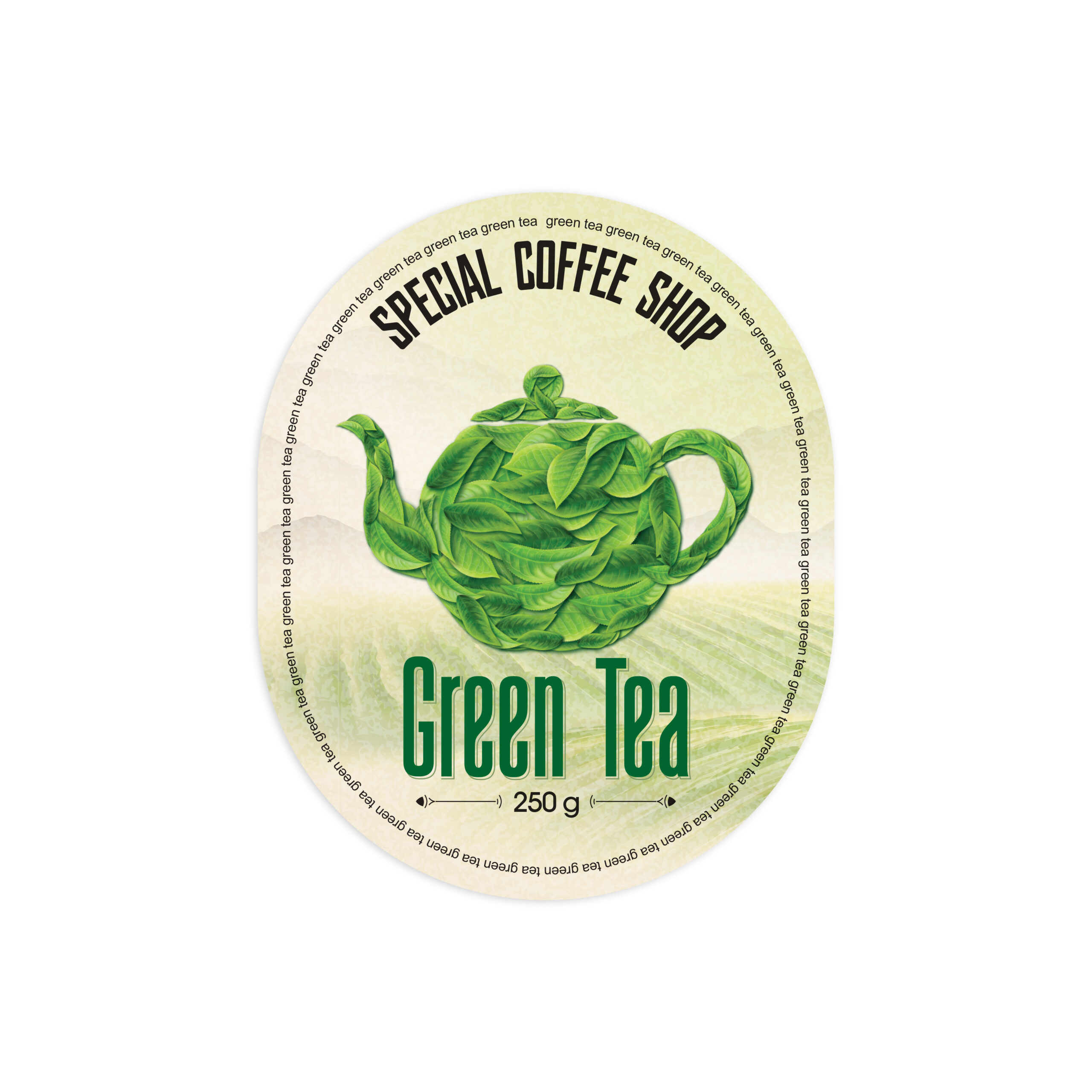 茶葉創(chuàng)意包裝設(shè)計作品參考(圖7) 茶葉創(chuàng)意包裝設(shè)計作品參考(圖7)