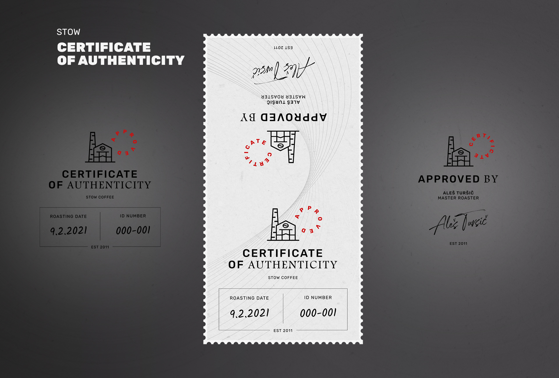 斯洛文尼亞特色咖啡包裝設(shè)計(jì)欣賞(圖5) 斯洛文尼亞特色咖啡包裝設(shè)計(jì)欣賞(圖5)