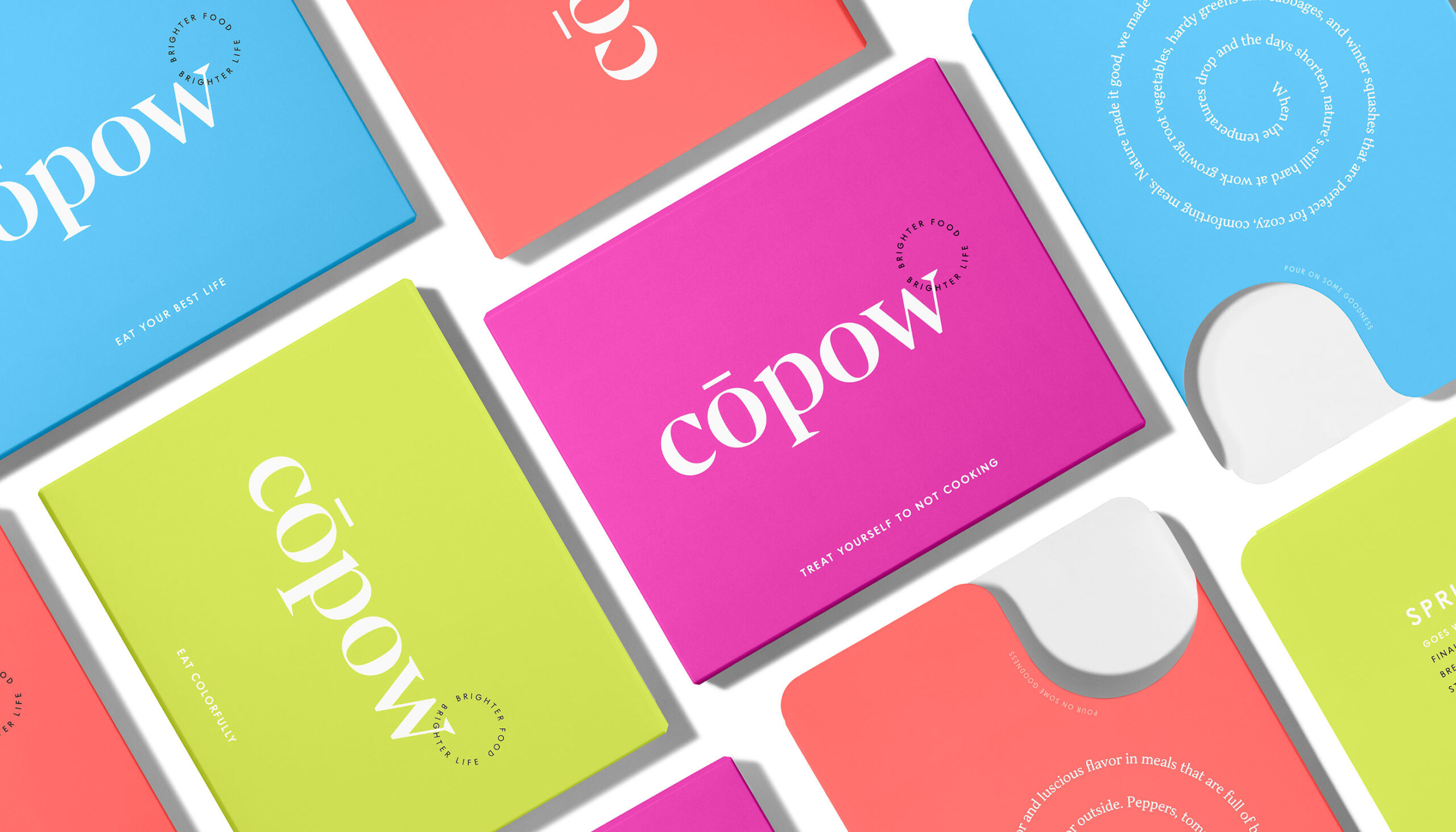 豐富多彩的外賣品牌和包裝設(shè)計(jì)(圖6) 豐富多彩的外賣品牌和包裝設(shè)計(jì)(圖6)