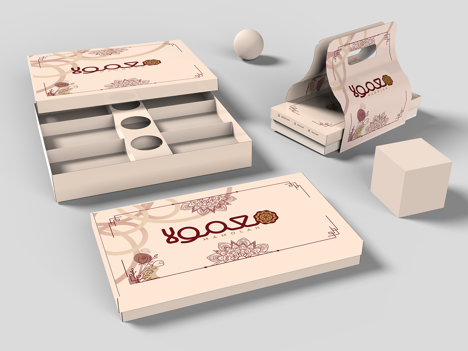 簡(jiǎn)約現(xiàn)代的甜品包裝盒這樣設(shè)計(jì)足以吸引消費(fèi)者的注意力(圖3) 簡(jiǎn)約現(xiàn)代的甜品包裝盒這樣設(shè)計(jì)足以吸引消費(fèi)者的注意力(圖3)