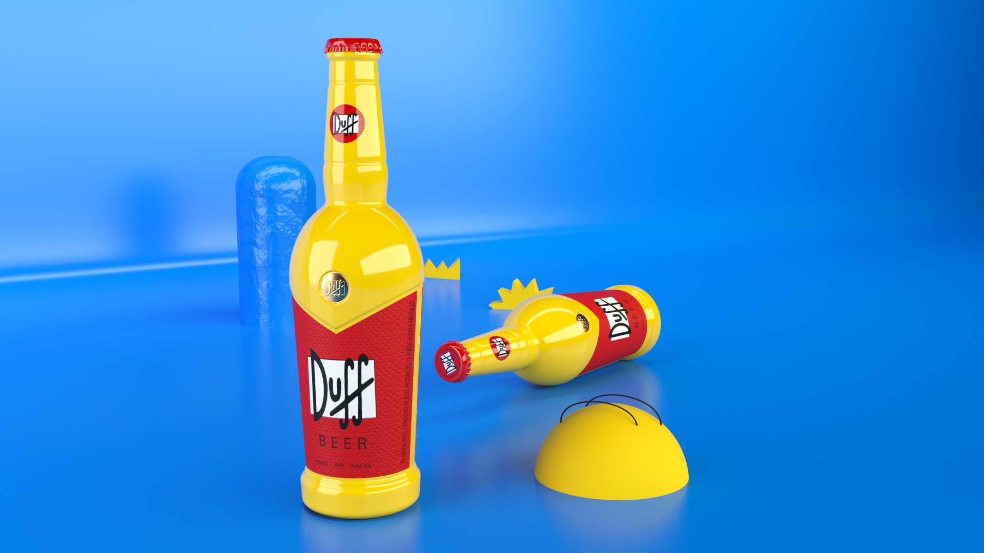 創(chuàng)意潮流的玻璃瓶瓶裝啤酒包裝設(shè)計(jì)(圖7) 創(chuàng)意潮流的玻璃瓶瓶裝啤酒包裝設(shè)計(jì)(圖7)