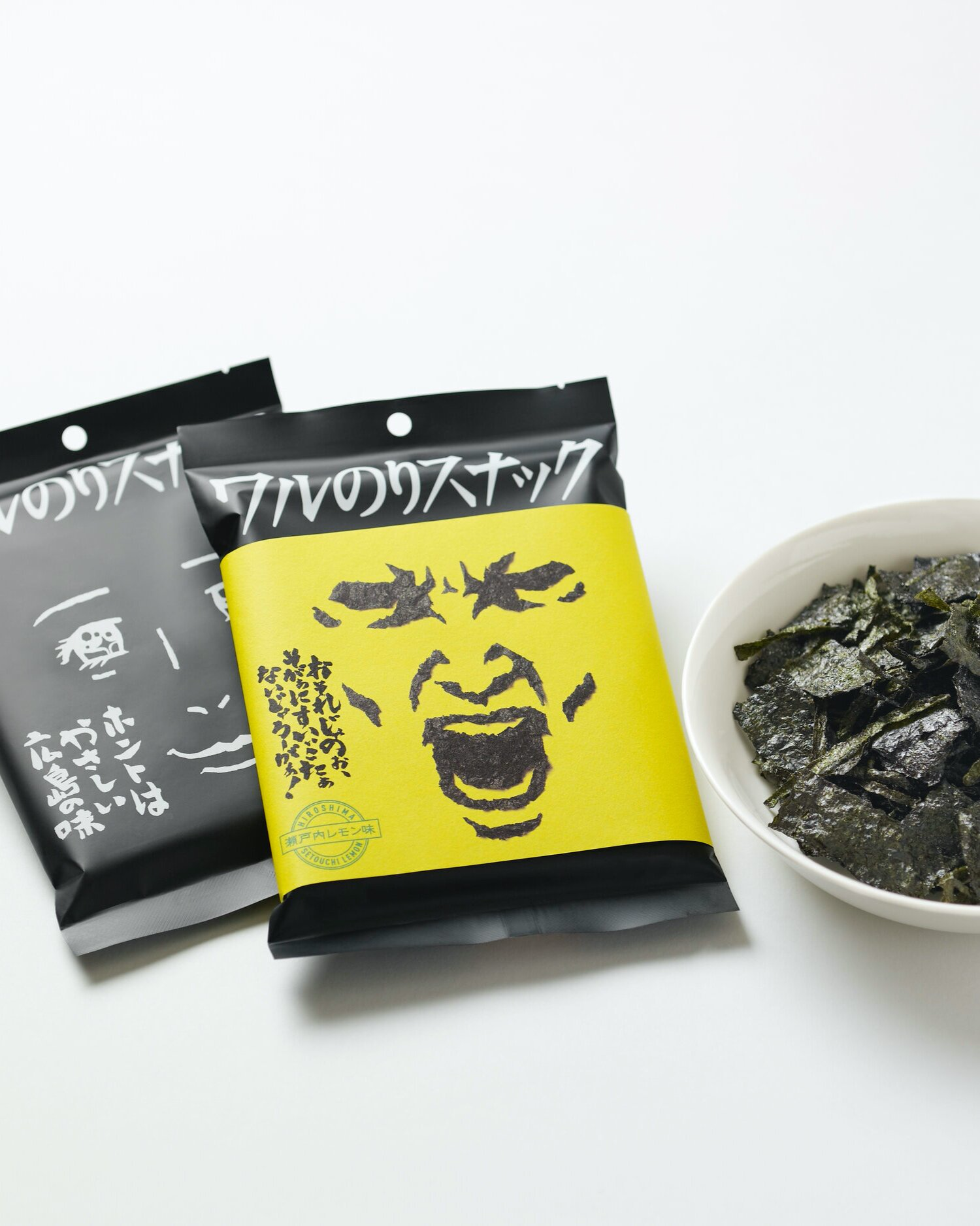 海苔小吃食品包裝設(shè)計(jì)這樣做更好傳達(dá)當(dāng)?shù)靥禺a(chǎn)的獨(dú)特風(fēng)情風(fēng)味(圖1) 小吃食品包裝設(shè)計(jì)這樣做更好傳達(dá)當(dāng)?shù)靥禺a(chǎn)的獨(dú)特風(fēng)情風(fēng)味(圖1)