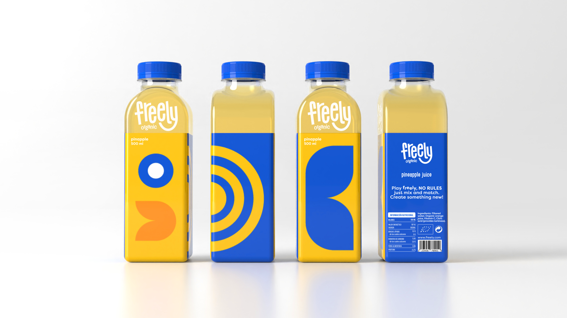 積木為靈感的健康果汁飲料包裝設(shè)計(jì)這樣做(圖4) 積木為靈感的健康果汁飲料包裝設(shè)計(jì)這樣做(圖4)