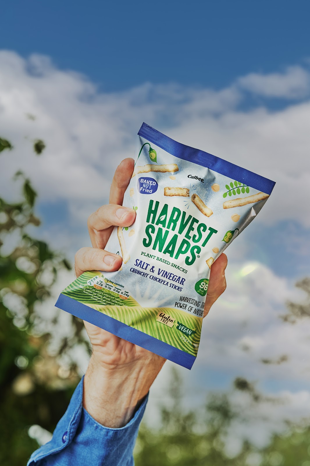 美味休閑零食包裝設(shè)計(jì)作品欣賞(圖4) 美味休閑零食包裝設(shè)計(jì)作品欣賞(圖4)