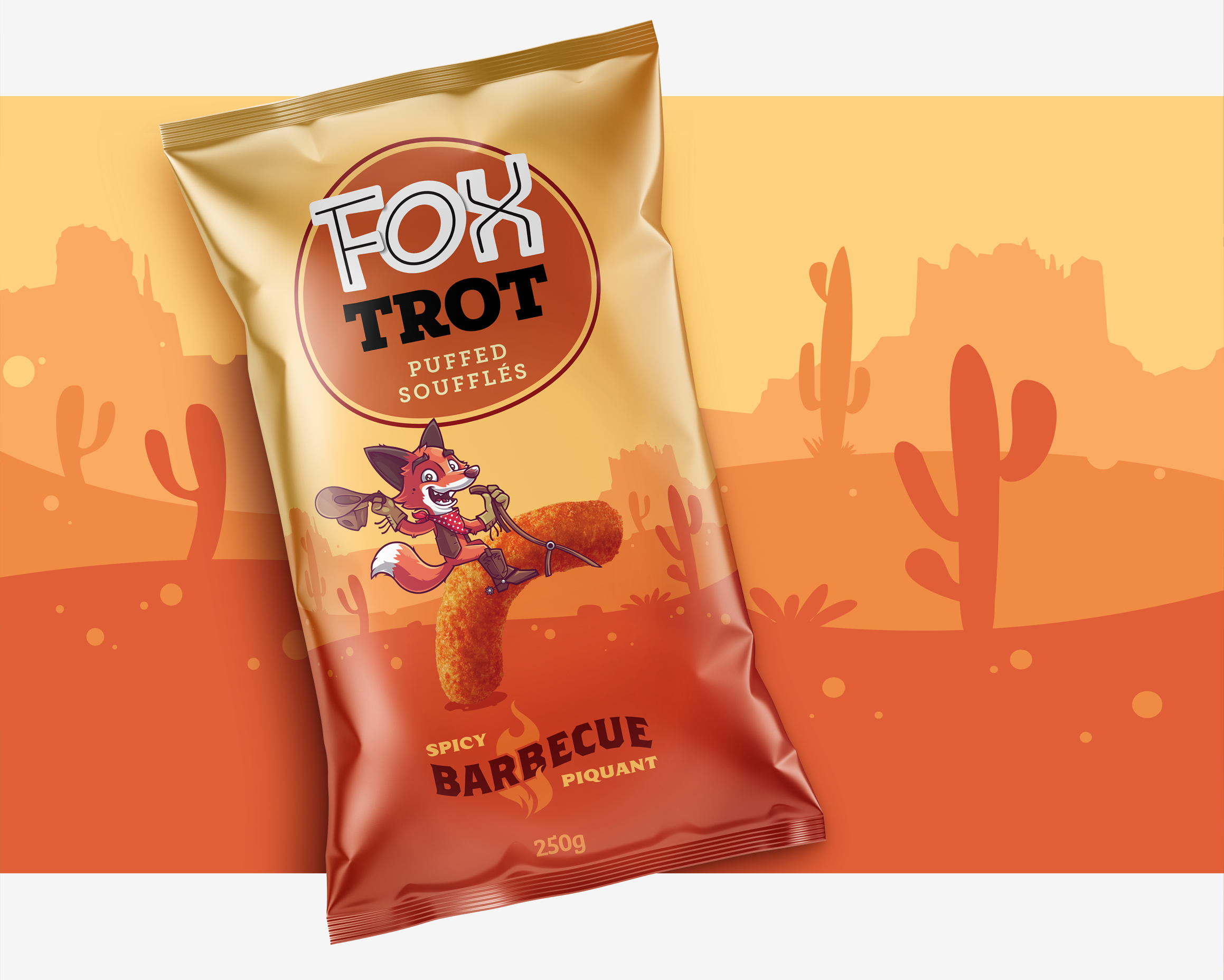 引人注目的風(fēng)味零食包裝設(shè)計(jì)作品欣賞(圖3) 引人注目的風(fēng)味零食包裝設(shè)計(jì)作品欣賞(圖3)