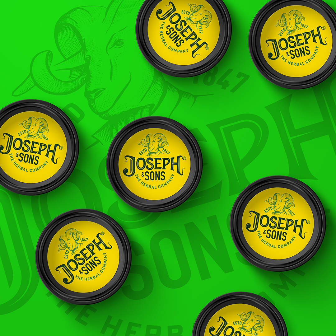 灌裝草本茶飲視覺包裝設(shè)計(圖5) 灌裝草本茶飲視覺包裝設(shè)計(圖5)