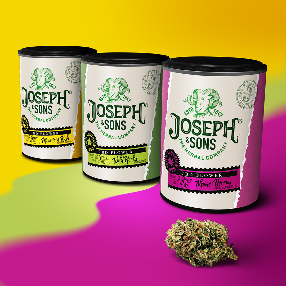 灌裝草本茶飲視覺包裝設(shè)計(圖6) 灌裝草本茶飲視覺包裝設(shè)計(圖6)