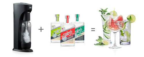 扭曲的硬蘇打水包裝設(shè)計(jì)作品欣賞(圖2) 扭曲的硬蘇打水包裝設(shè)計(jì)作品欣賞(圖2)