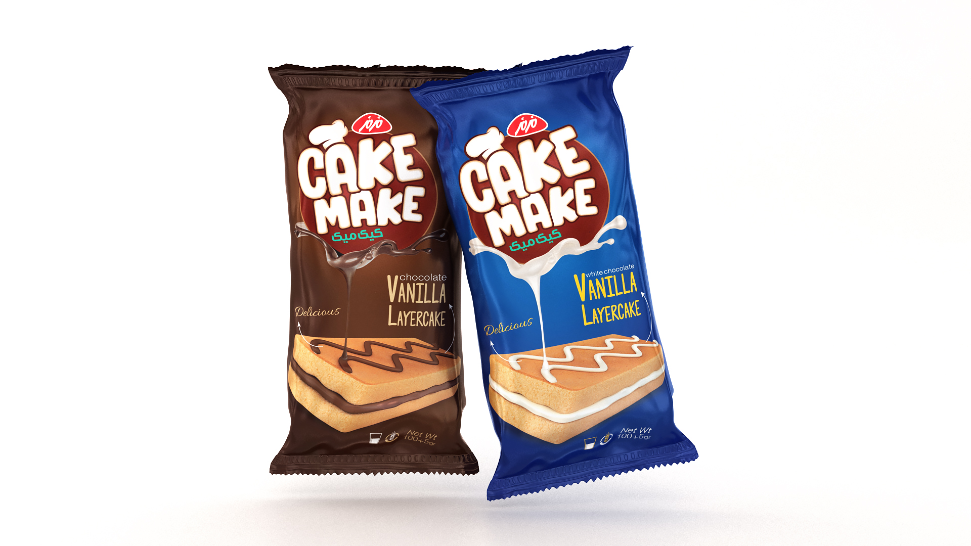 簡約風(fēng)格的蛋糕產(chǎn)品包裝設(shè)計這樣做(圖2) 簡約風(fēng)格的蛋糕產(chǎn)品包裝設(shè)計這樣做(圖2)