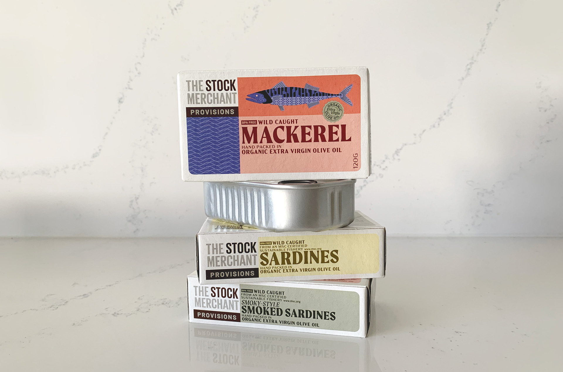 優(yōu)質(zhì)罐頭食品包裝設(shè)計(jì)作品欣賞(圖6) 優(yōu)質(zhì)罐頭食品包裝設(shè)計(jì)作品欣賞(圖6)