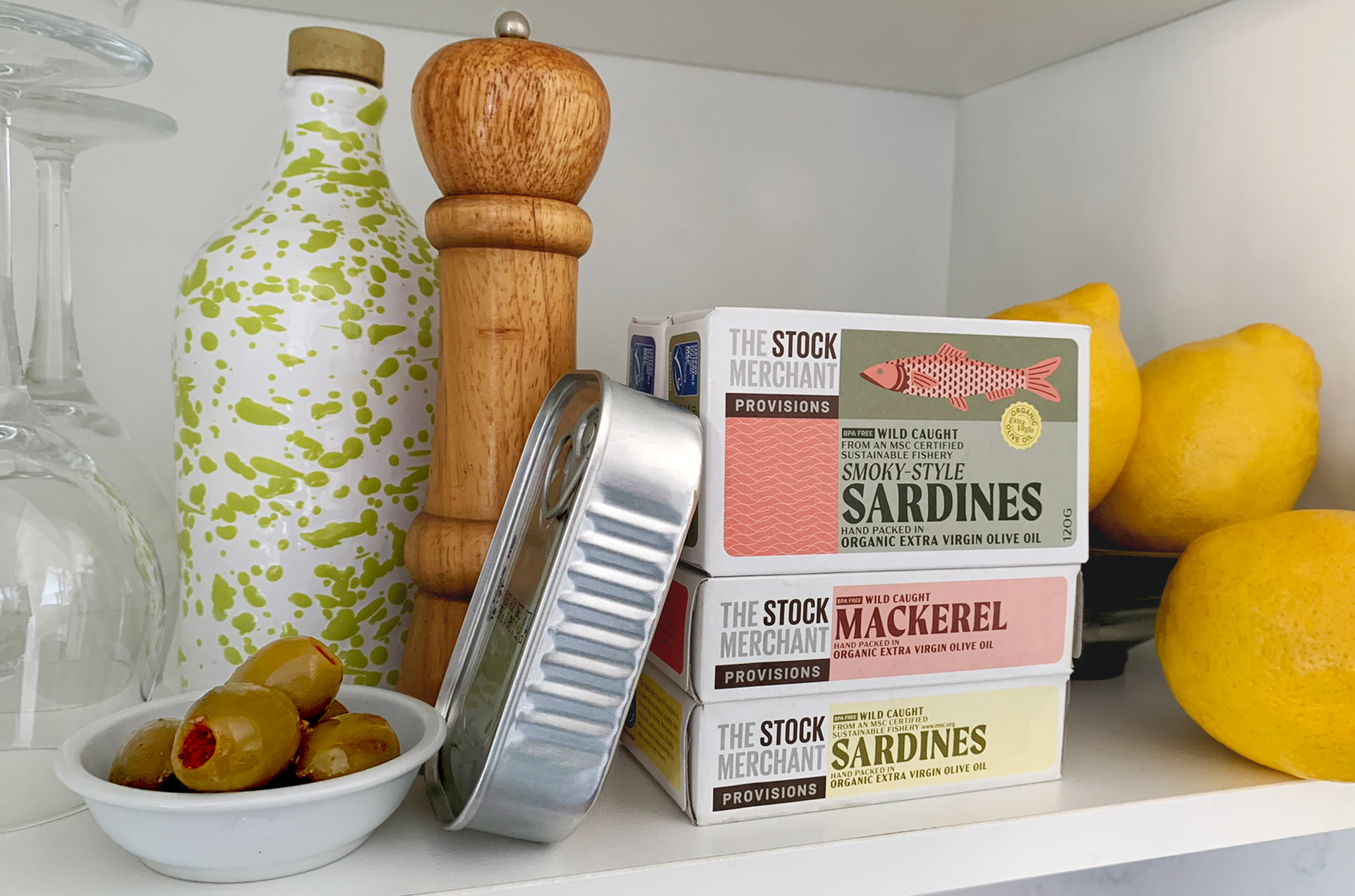 優(yōu)質(zhì)罐頭食品包裝設(shè)計(jì)作品欣賞(圖5) 優(yōu)質(zhì)罐頭食品包裝設(shè)計(jì)作品欣賞(圖5)