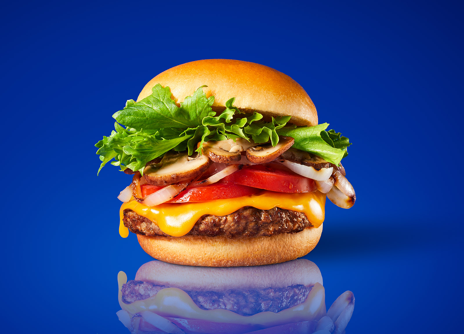 美味誘人的漢堡食品包裝這樣設(shè)計(jì)(圖3)