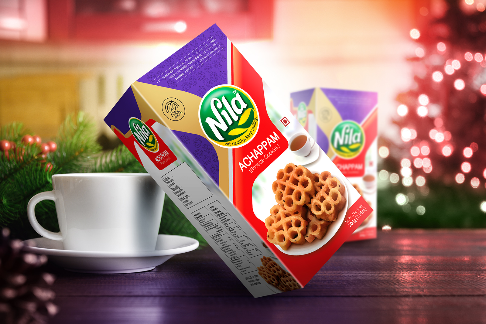 簡約清新的快消品包裝設計作品欣賞(圖3) 簡約清新的快消品包裝設計作品欣賞(圖3)