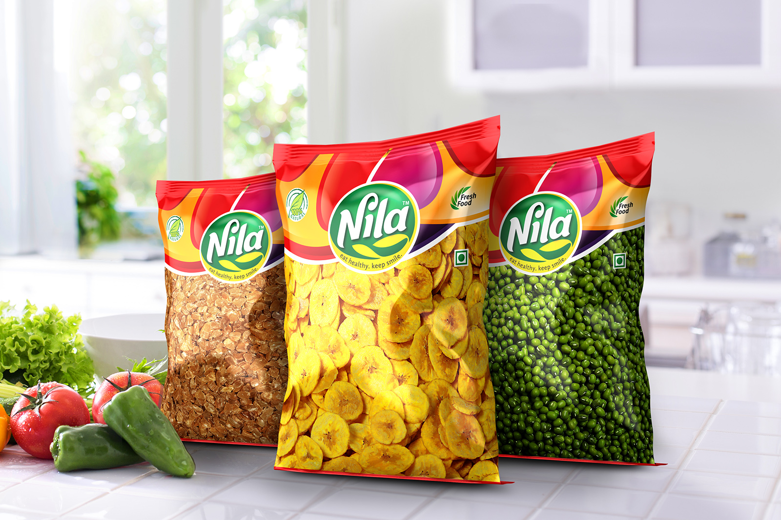 簡約清新的快消品包裝設計作品欣賞(圖4) 簡約清新的快消品包裝設計作品欣賞(圖4)