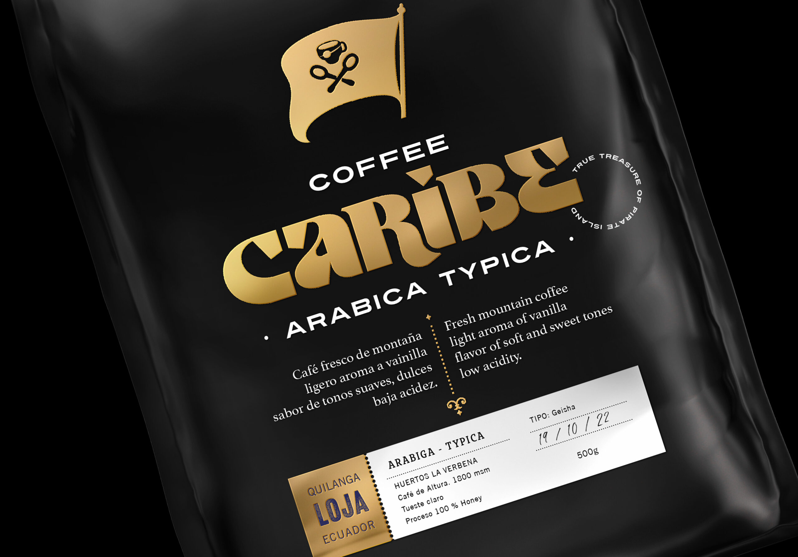 異國風味的咖啡包裝這樣設計(圖2) 異國風味的咖啡包裝這樣設計(圖2)