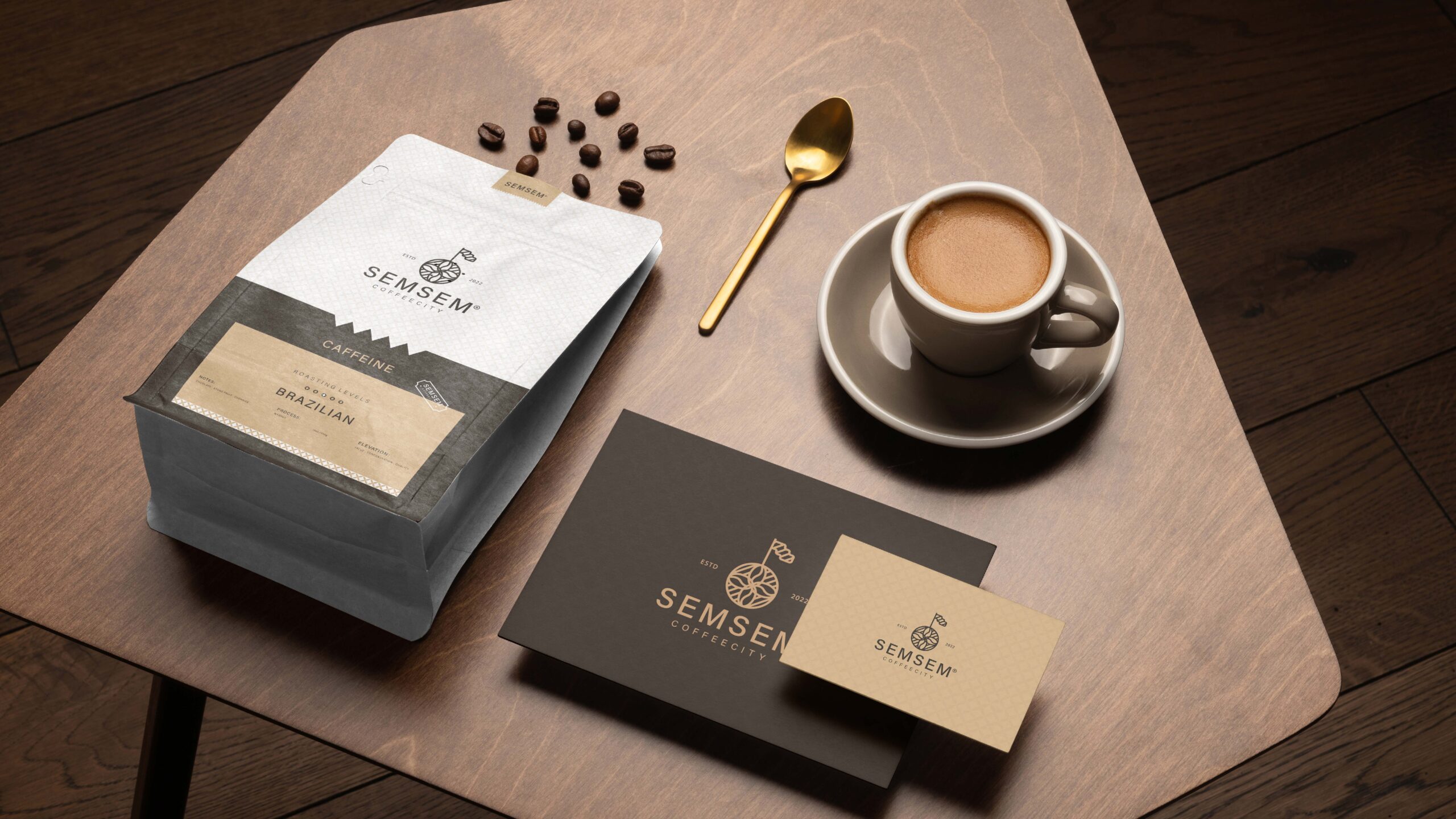 高品質(zhì)咖啡飲品包裝這樣設(shè)計(jì)(圖3) 高品質(zhì)咖啡飲品包裝這樣設(shè)計(jì)(圖3)