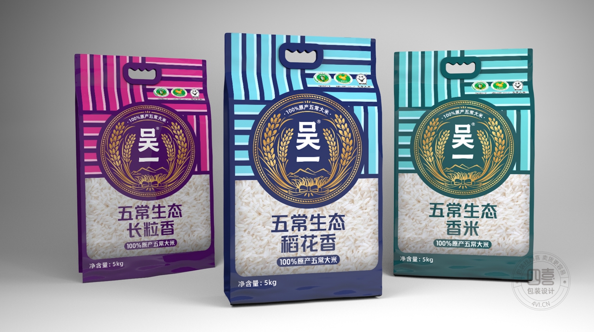 食品包裝設(shè)計(jì)應(yīng)該注意哪些問題(圖3)