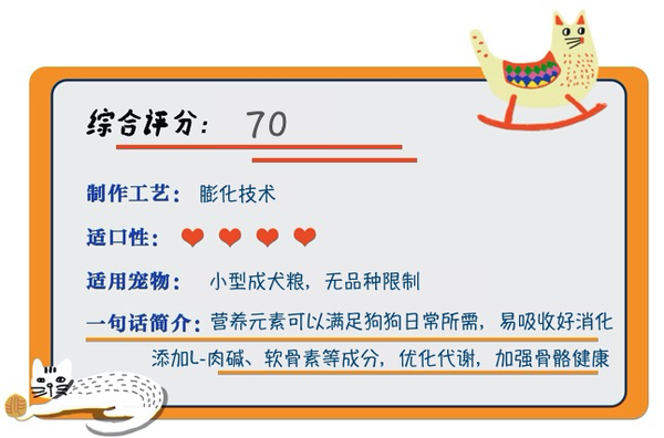 Pure&Natural 伯納天純 營養(yǎng)倍護系列 雞肉小型犬成犬狗糧包裝設計欣賞(圖1) Pure&Natural 伯納天純 營養(yǎng)倍護系列 雞肉小型犬成犬狗糧包裝設計欣賞(圖1)