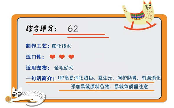 ROYAL CANIN 皇家 AGR29金毛幼犬狗糧包裝設(shè)計(jì)欣賞(圖1) ROYAL CANIN 皇家 AGR29金毛幼犬狗糧包裝設(shè)計(jì)欣賞(圖1)