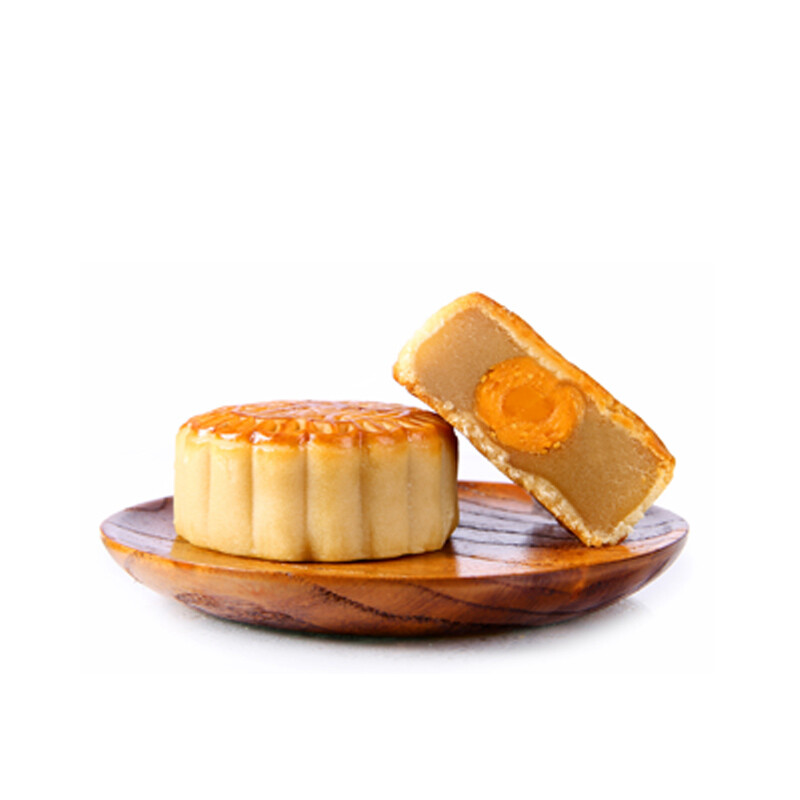 DXC 稻香村 稻香金秋 京式月餅 8餅4味 400g 禮盒裝包裝禮盒產(chǎn)品包裝創(chuàng)意設(shè)計(jì)欣賞(圖4)