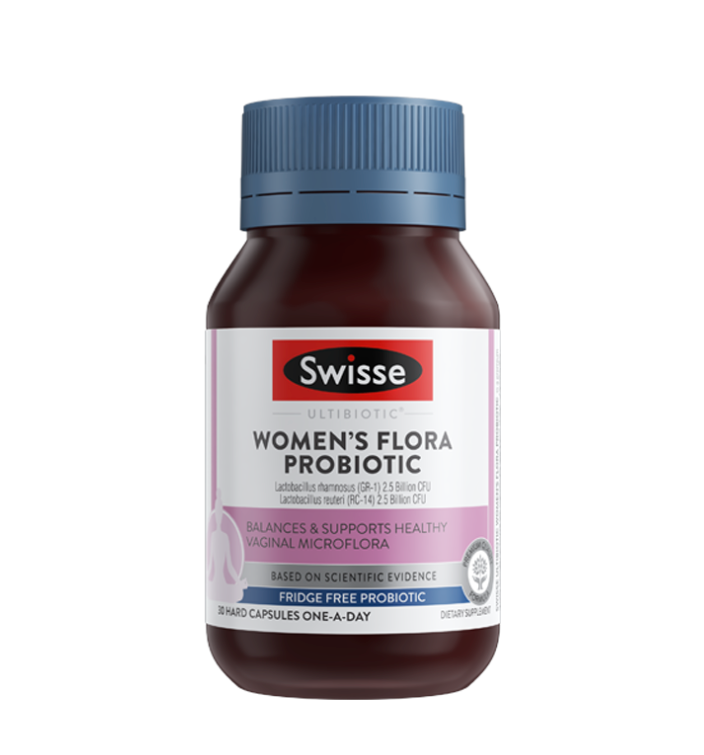 swisse 女性益生菌膠囊蔓越莓 專用調(diào)理女士  蔓越莓膠囊30粒保健產(chǎn)品包裝創(chuàng)意設(shè)計(jì)欣賞(圖1)