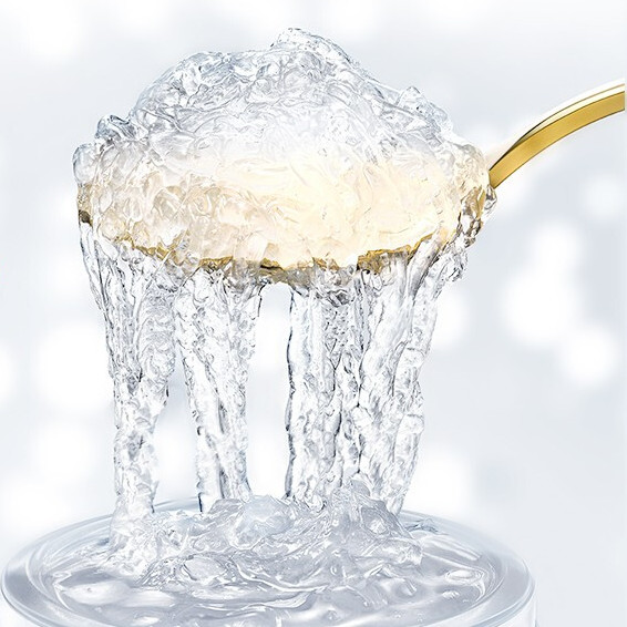 燕之屋 無糖款 鮮燉燕窩 70g*28瓶保健產(chǎn)品包裝創(chuàng)意設計欣賞(圖5)