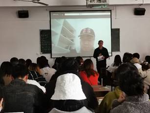 湖南工程學院設計藝術學院:四喜包裝設計創(chuàng)始人倪飛線上講學(圖2) 湖南工程學院設計藝術學院:四喜包裝設計創(chuàng)始人四喜線上講學(圖2)