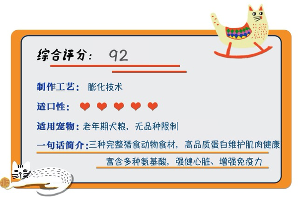 Orijen 渴望 雞肉味全犬老齡犬狗糧 11.4kg包裝設(shè)計(jì)欣賞 (圖1) Orijen 渴望 雞肉味全犬老齡犬狗糧 11.4kg包裝設(shè)計(jì)欣賞 (圖1)