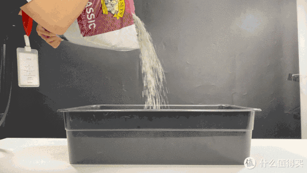 DR.ELSEY’S 埃爾西博士 紅標(biāo) 膨潤土貓砂包裝設(shè)計欣賞 (圖2)