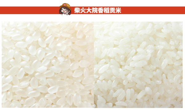 柴火大院 福鹿 香稻貢米 5kg包裝設(shè)計(jì)欣賞 (圖2) 柴火大院 福鹿 香稻貢米 5kg包裝設(shè)計(jì)欣賞 (圖2)