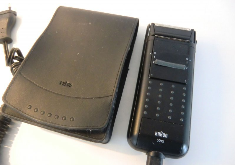 【博朗/BRAUN品牌故事】博朗/BRAUN品牌介紹品牌logo設(shè)計欣賞(圖1)