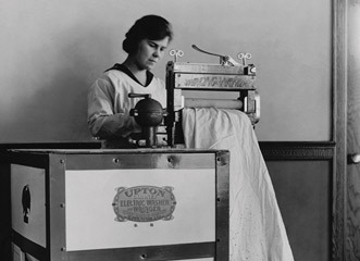 【惠而浦/Whirlpool品牌故事】惠而浦/Whirlpool品牌介紹品牌logo設計欣賞(圖5)